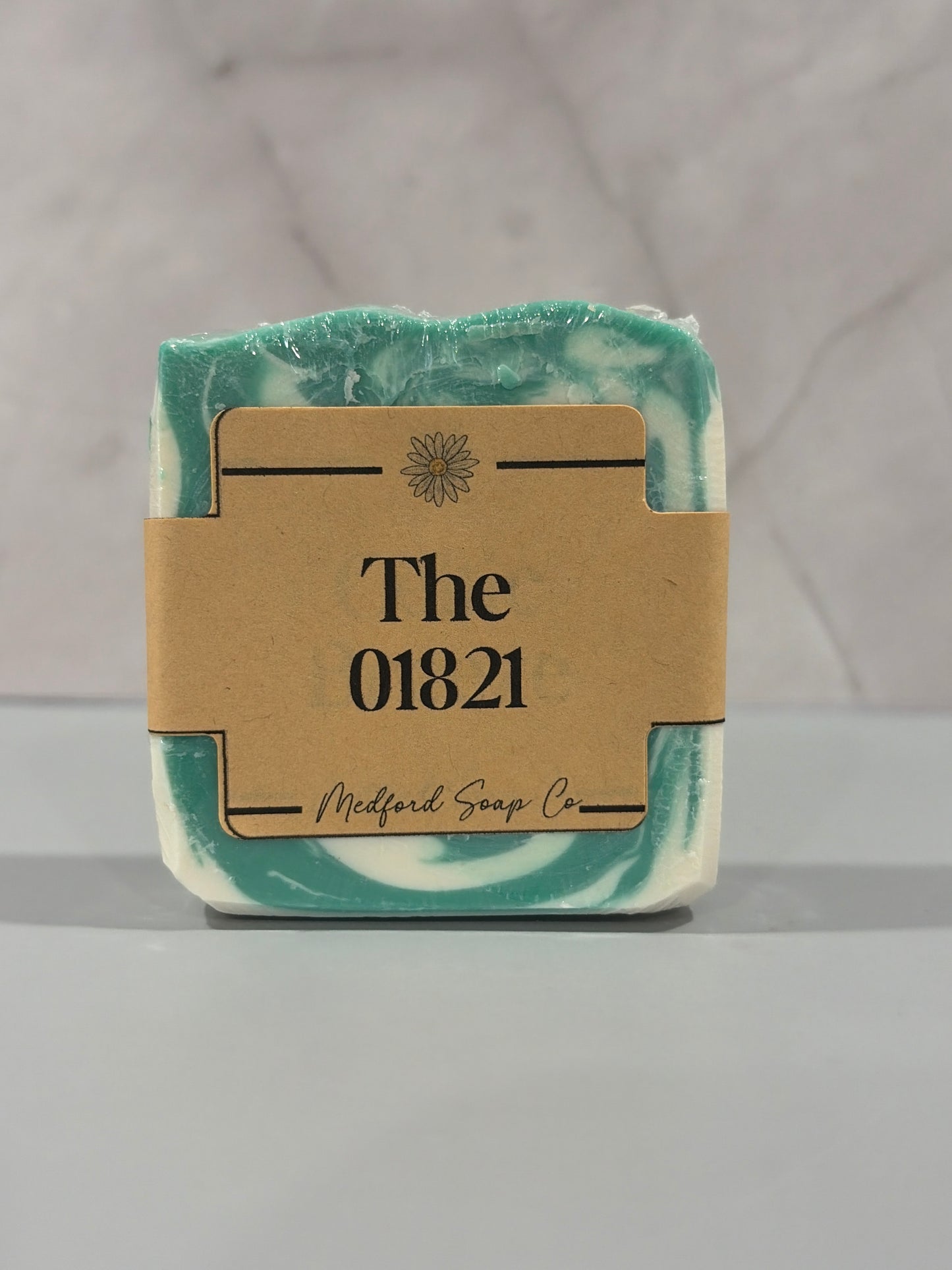 The 01821