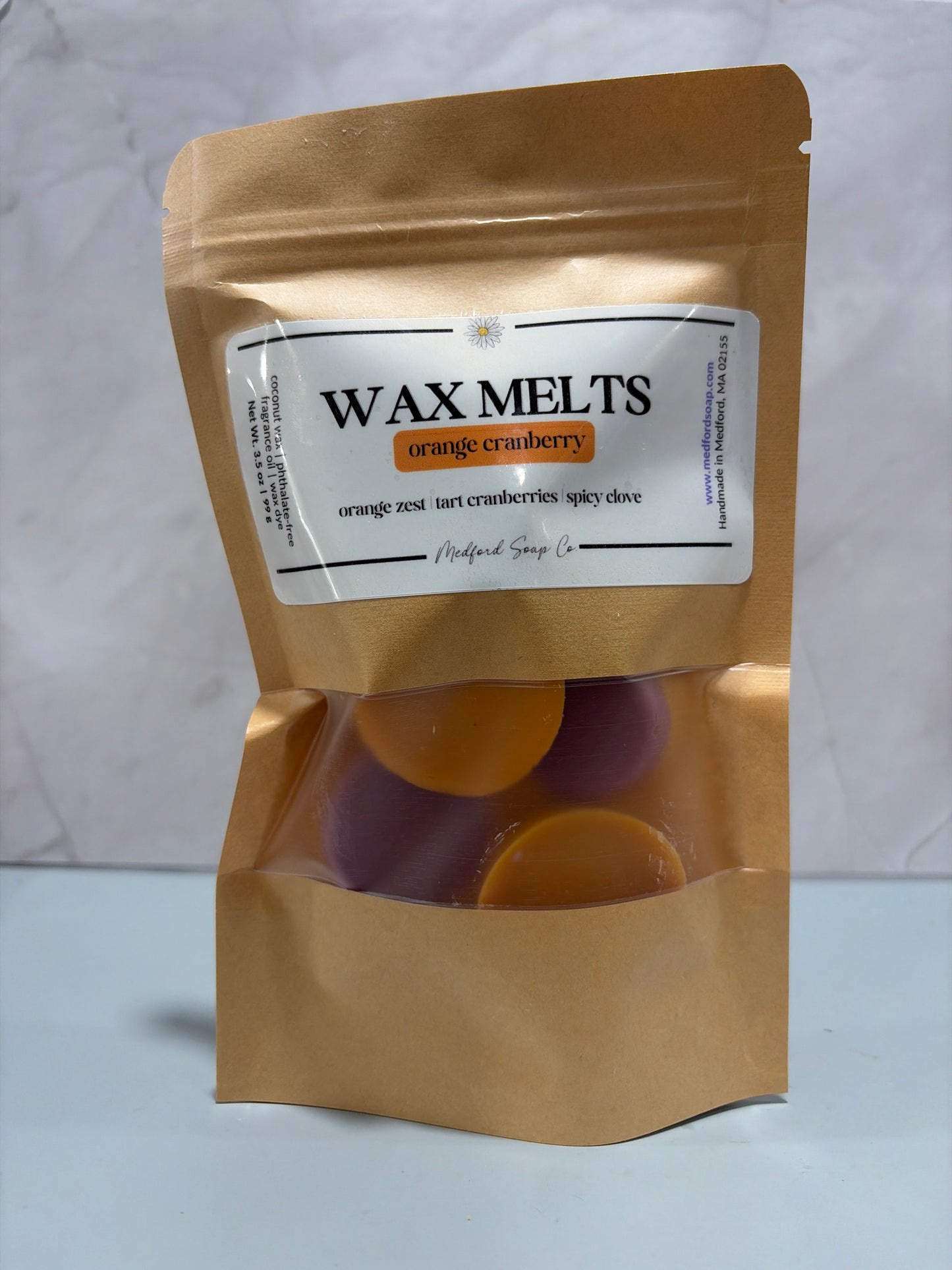 Wickless Candles & Wax Melt Cups