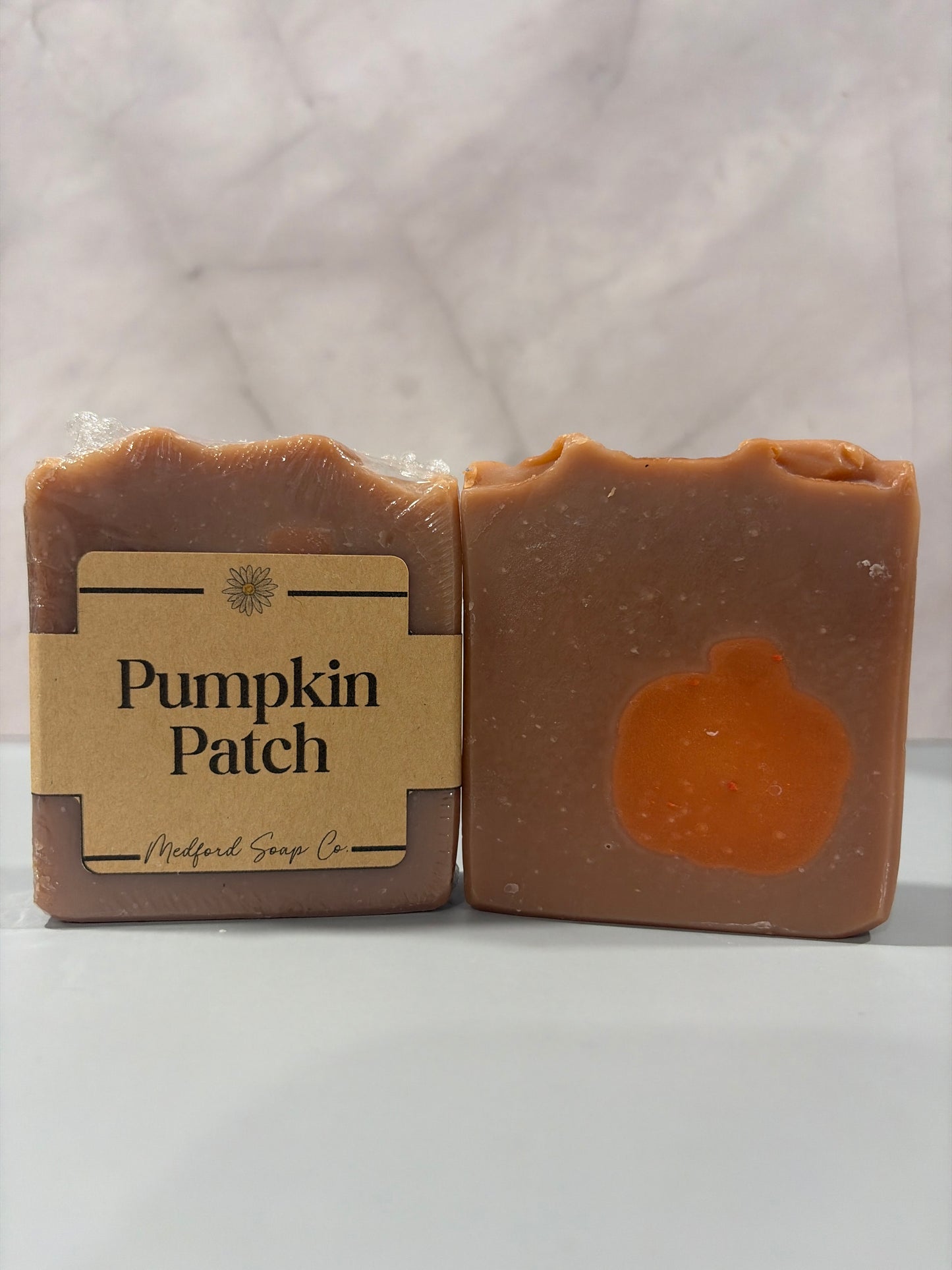 Pumpkin Patch