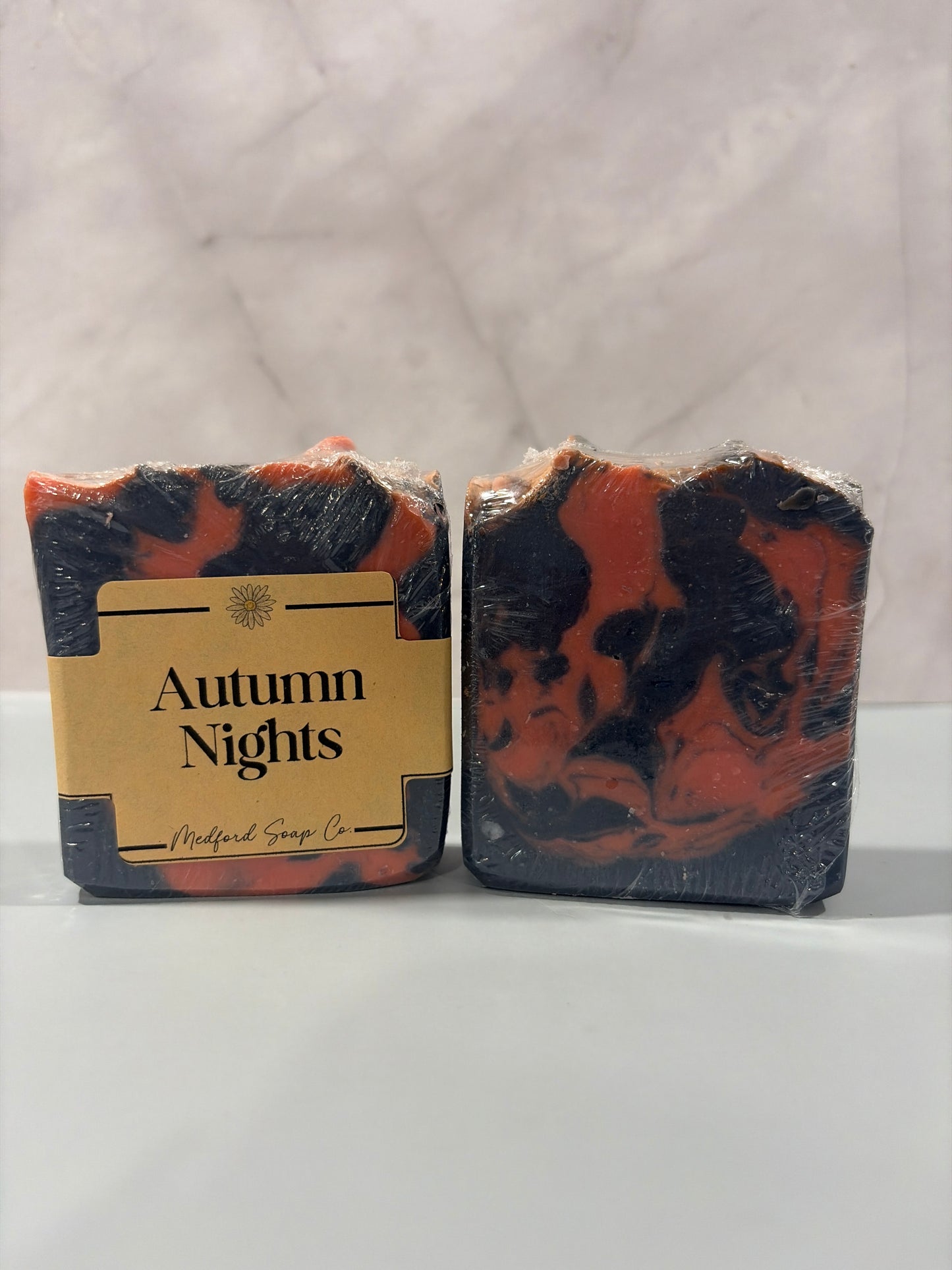 Autumn Nights