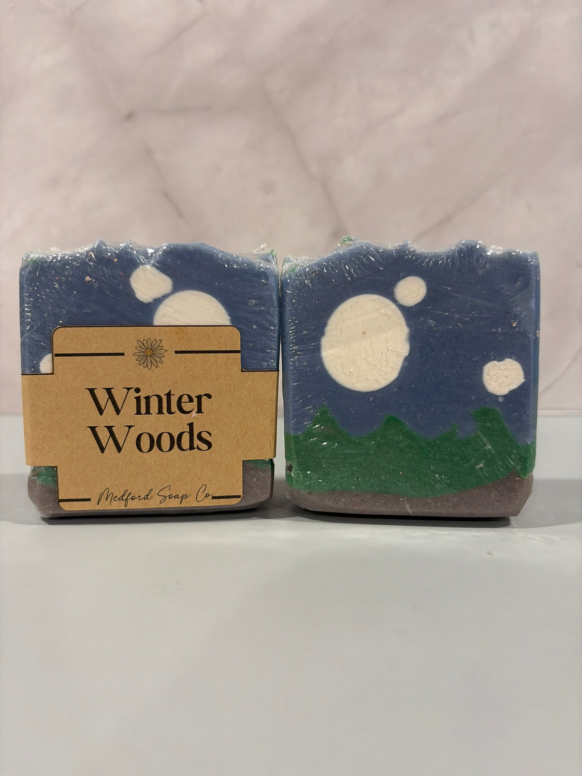 Winter Woods