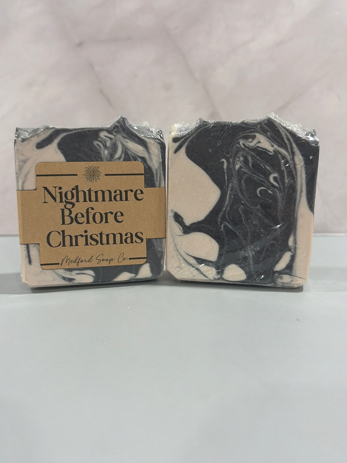 Nightmare Before Christmas