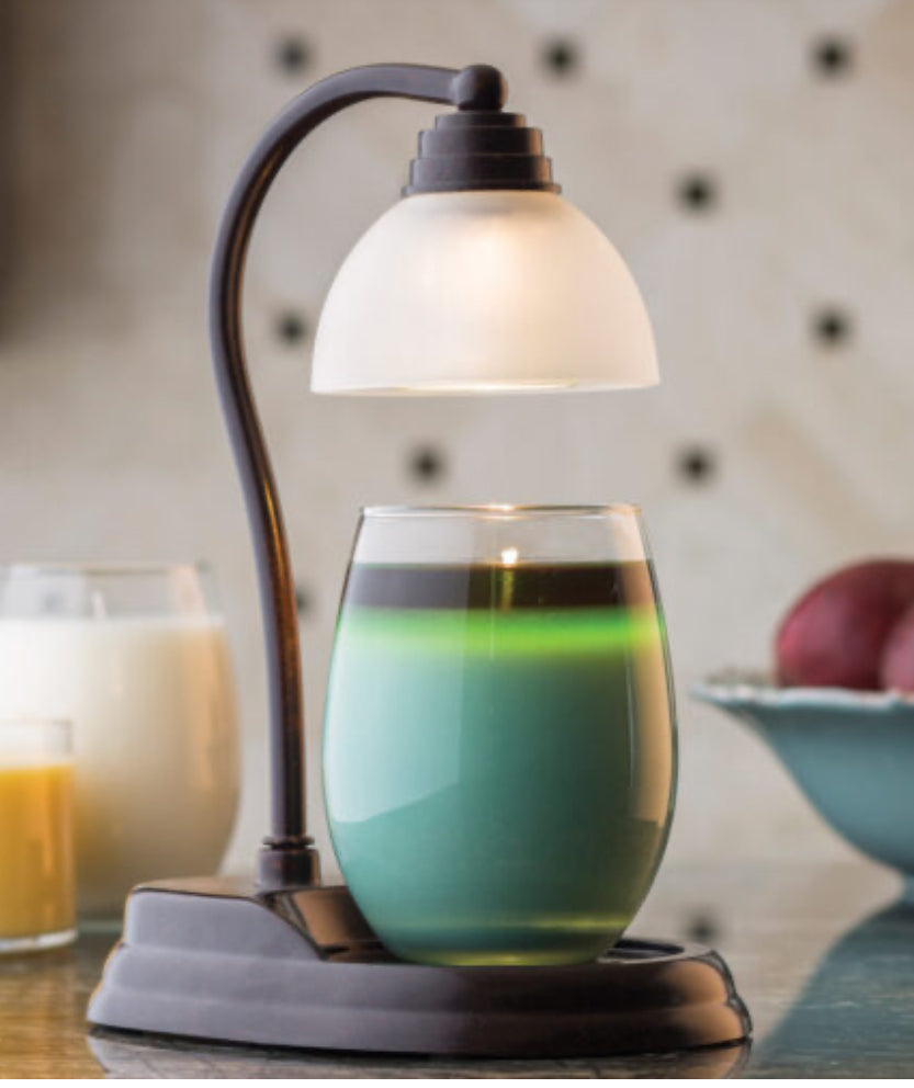 Candle Warmer Lamp