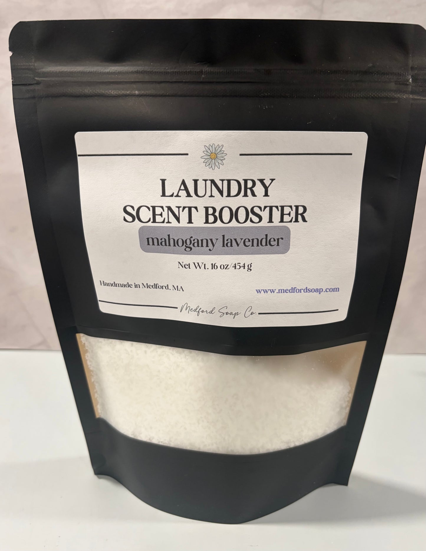 Laundry Scent Booster