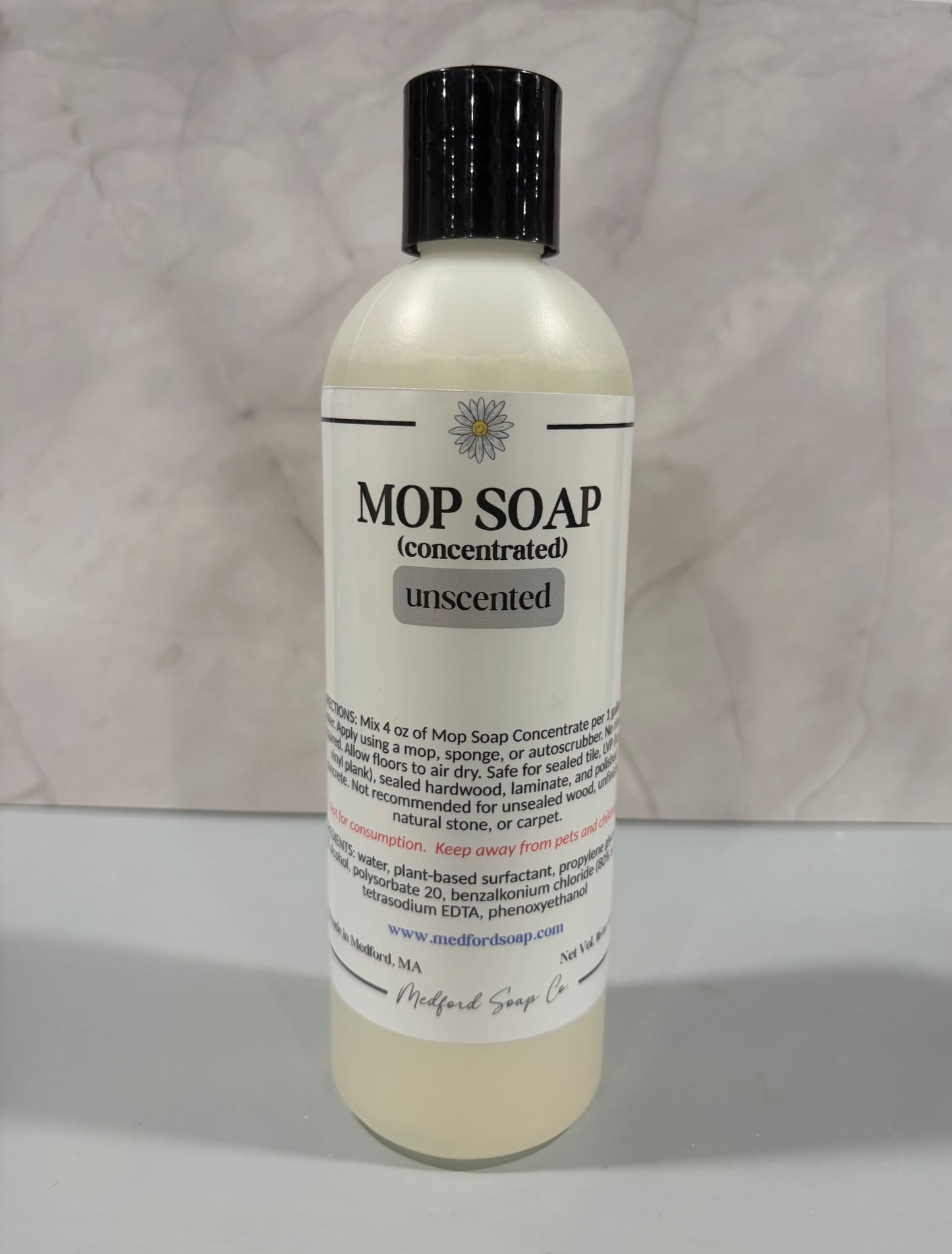 Mop Soap Concentrate