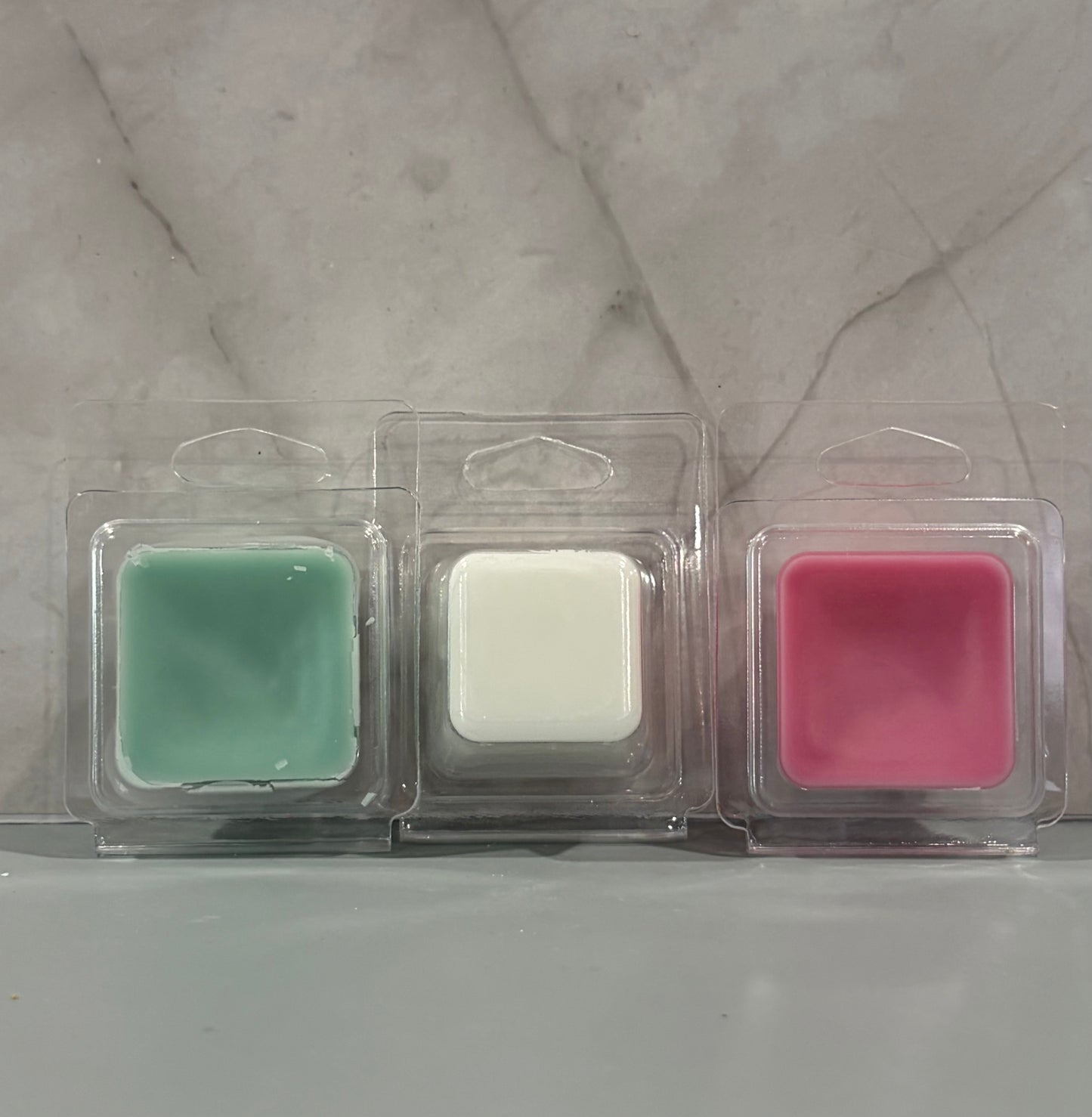 Wax Melts (1 oz clamshell)