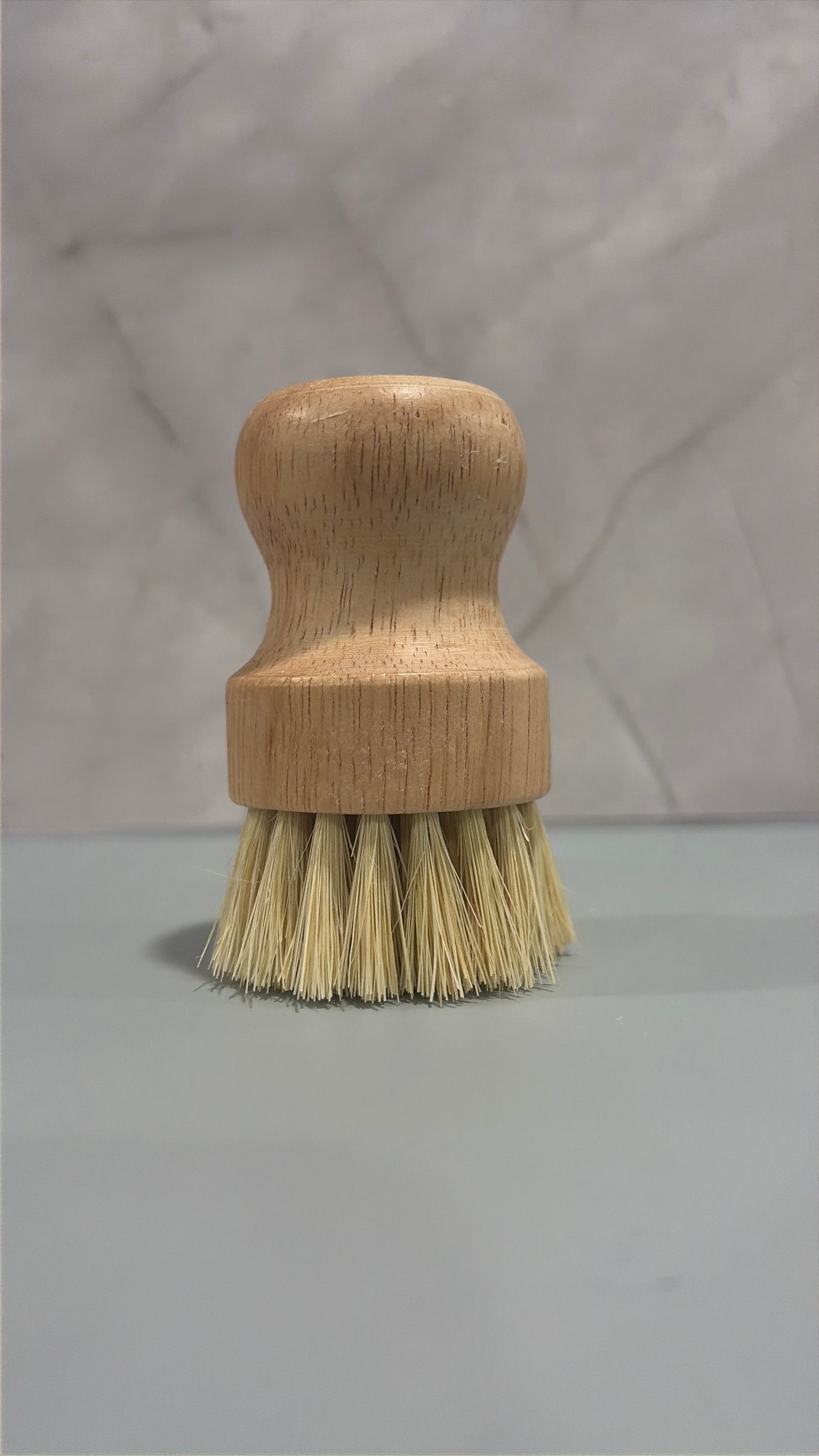 Solid Dish Soap (Citrus)