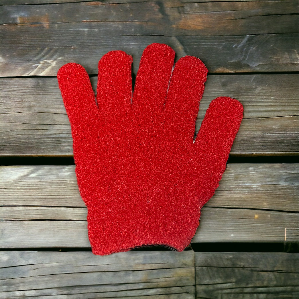 Exfoliating Glove