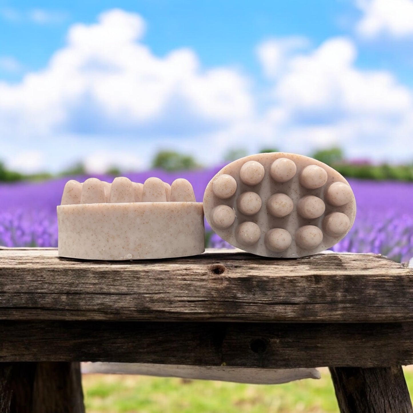 Soap Massage Bars
