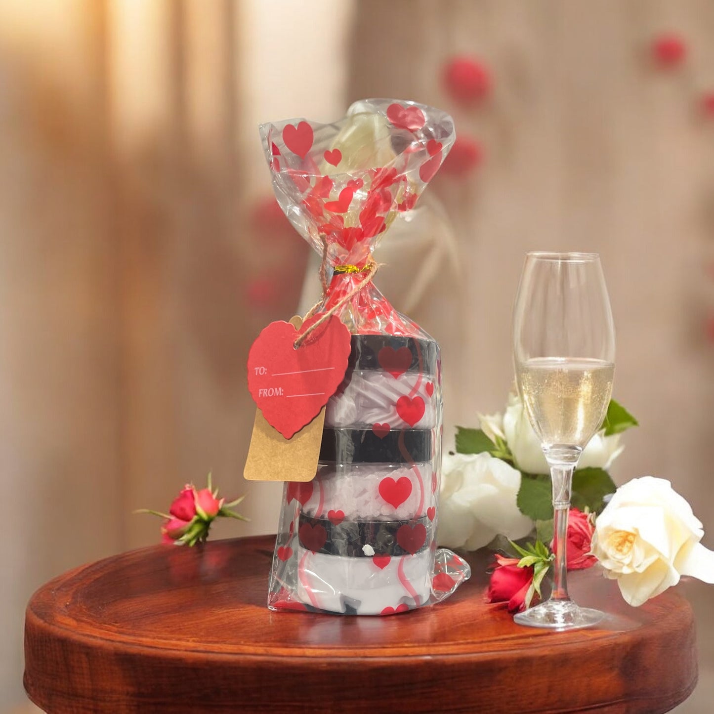 Gift Set: Love Body Trio