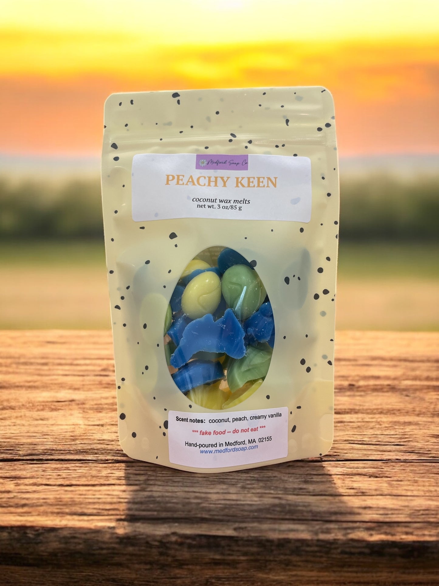 Wax Melts: Easter Collection