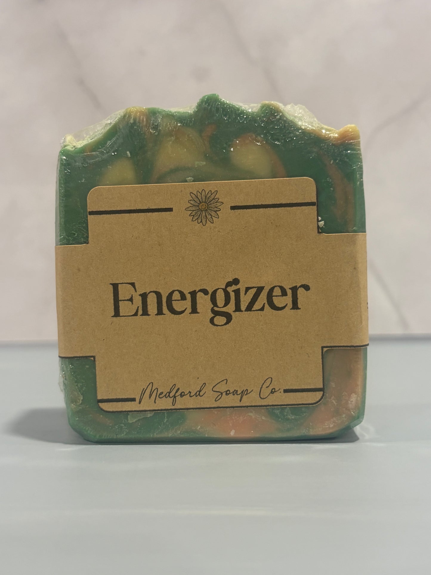 Energizer Bar