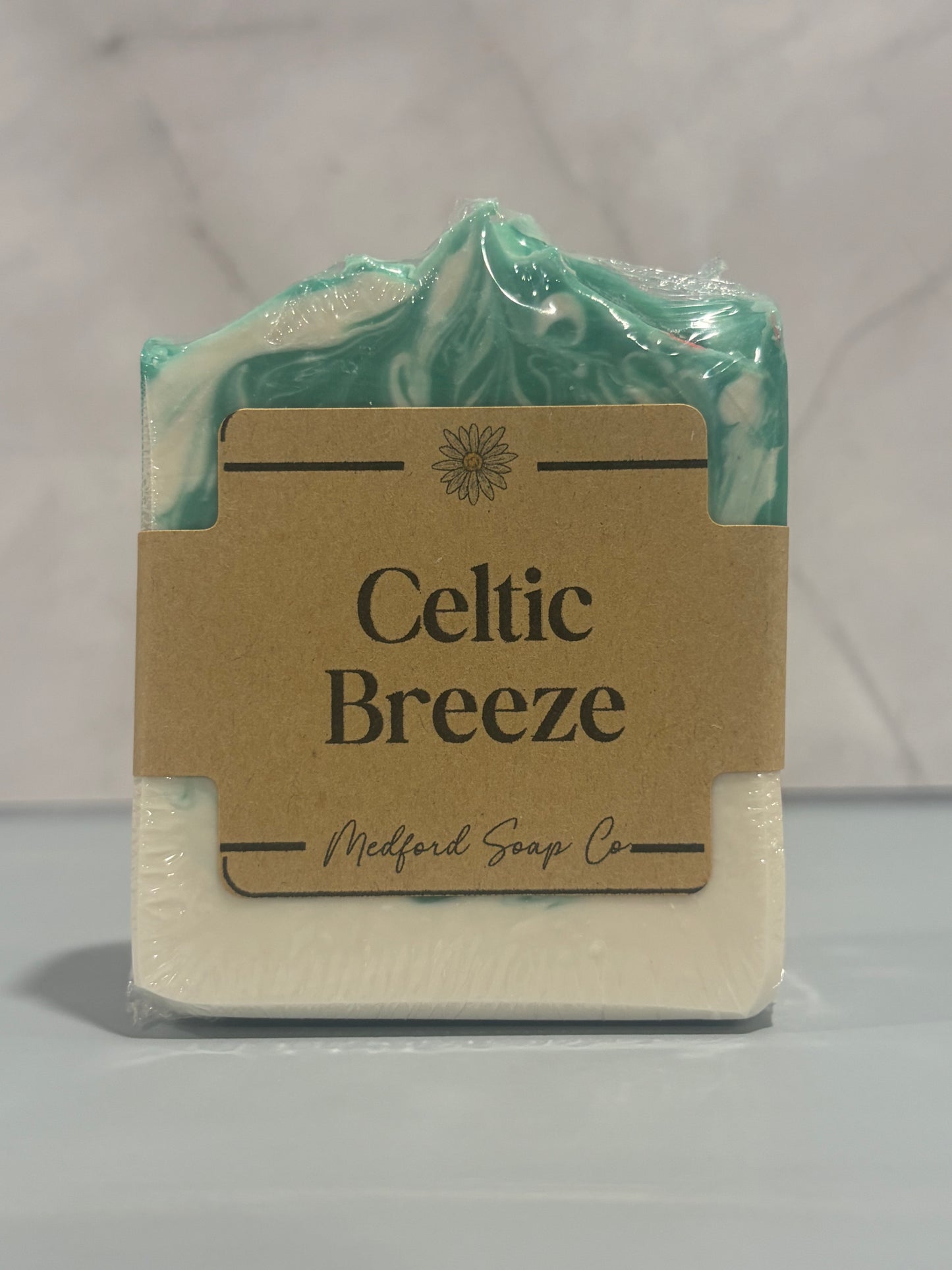 Celtic Breeze