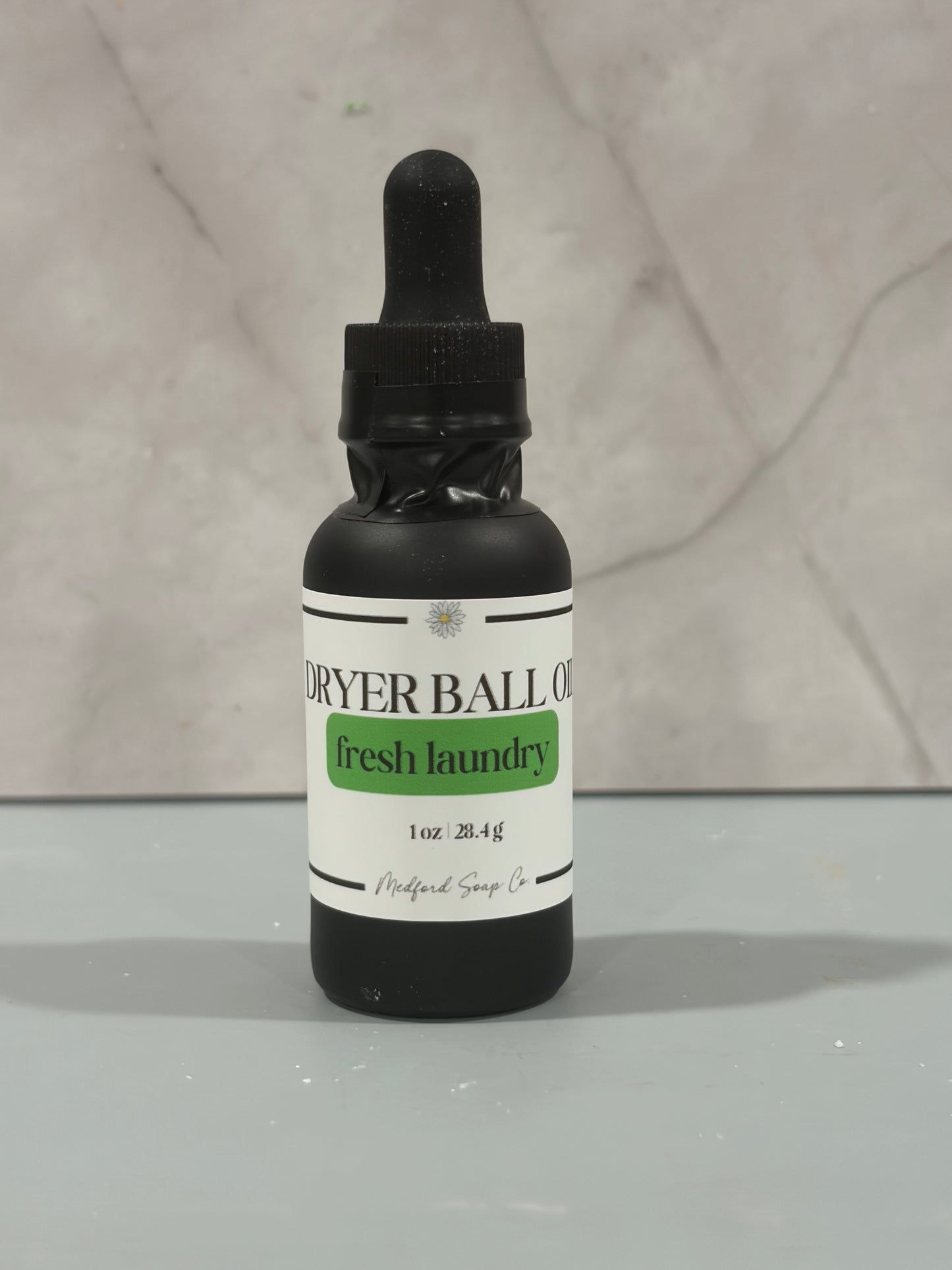 Dryer Ball Oil