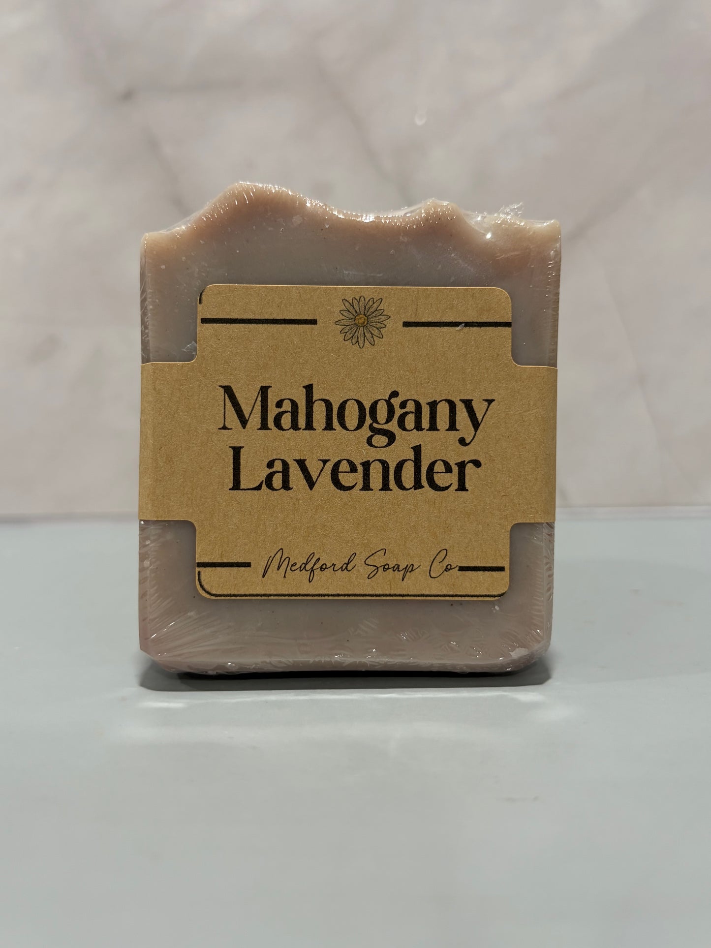 Mahogany Lavender