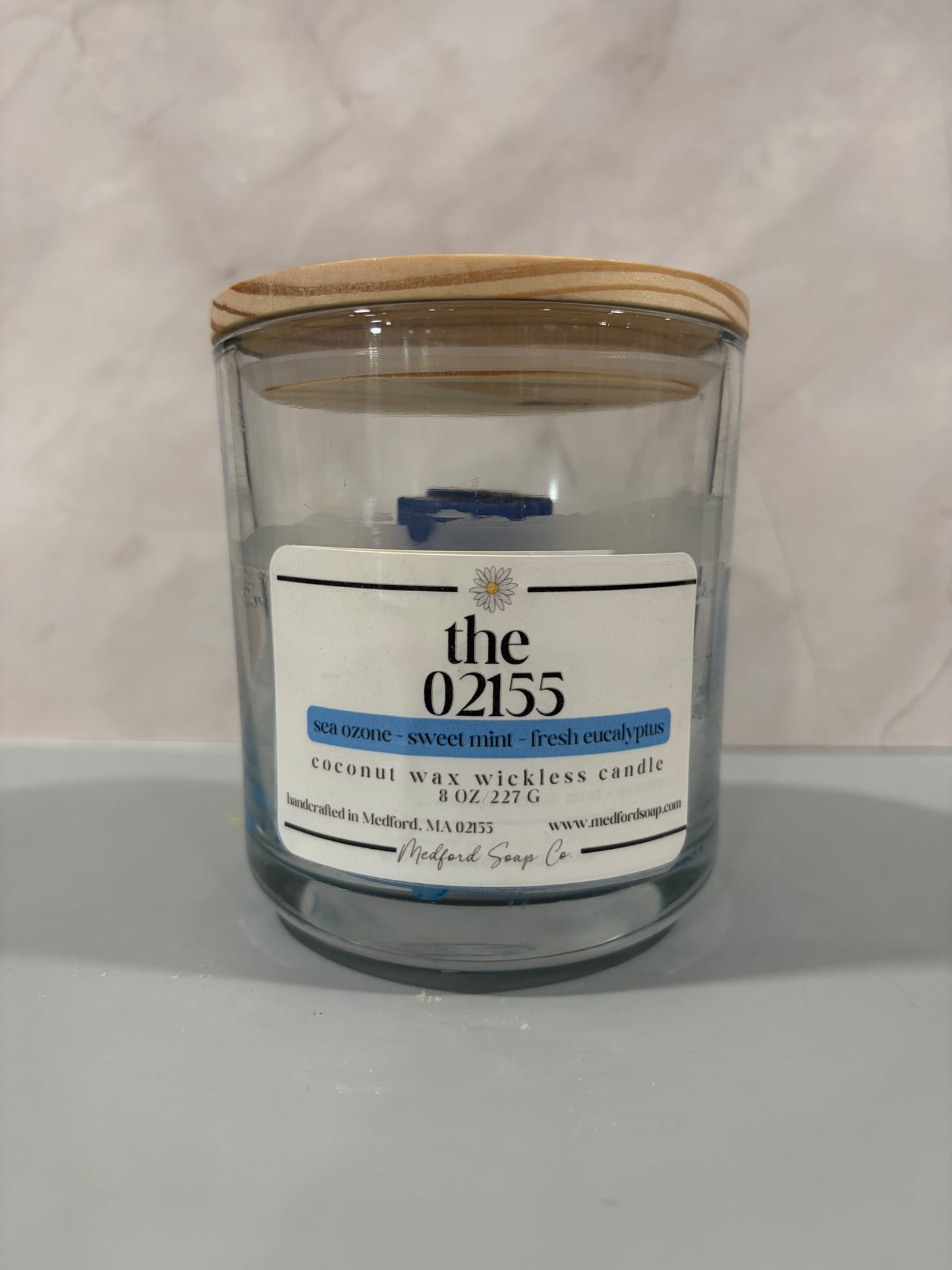 Wickless Candles & Wax Melt Cups