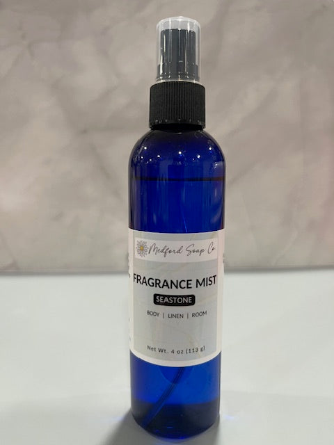 Fragrance Mist Spray