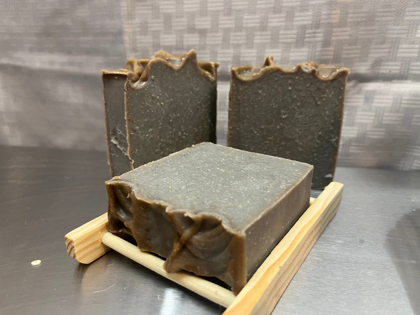 Blueberry Cheesecake