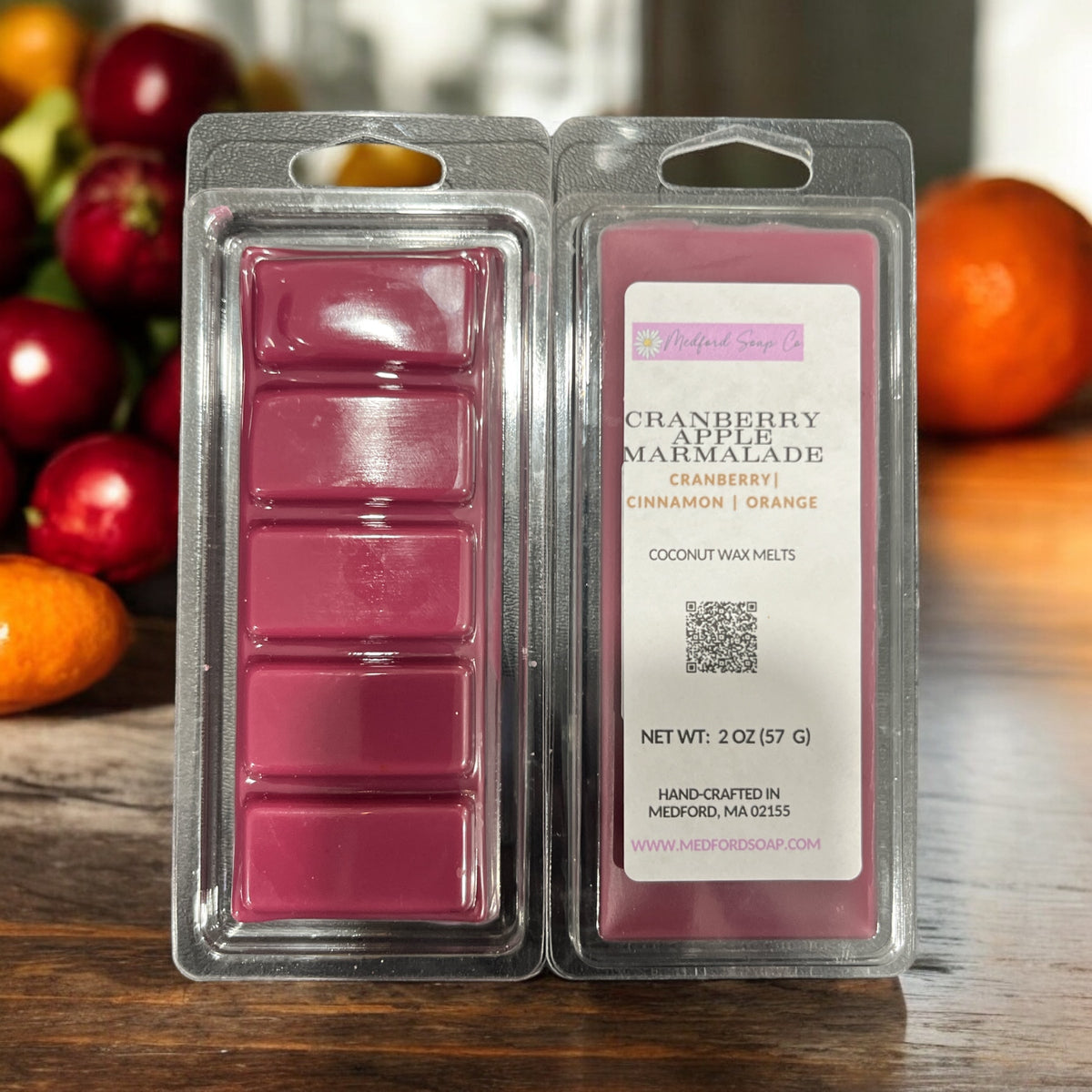 Wax Melts