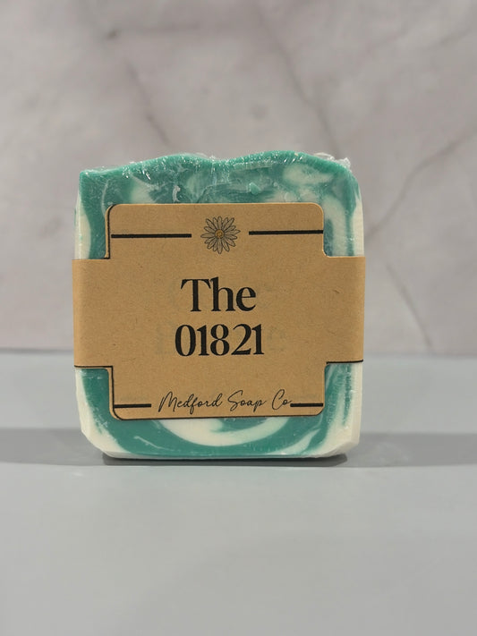 The 01821