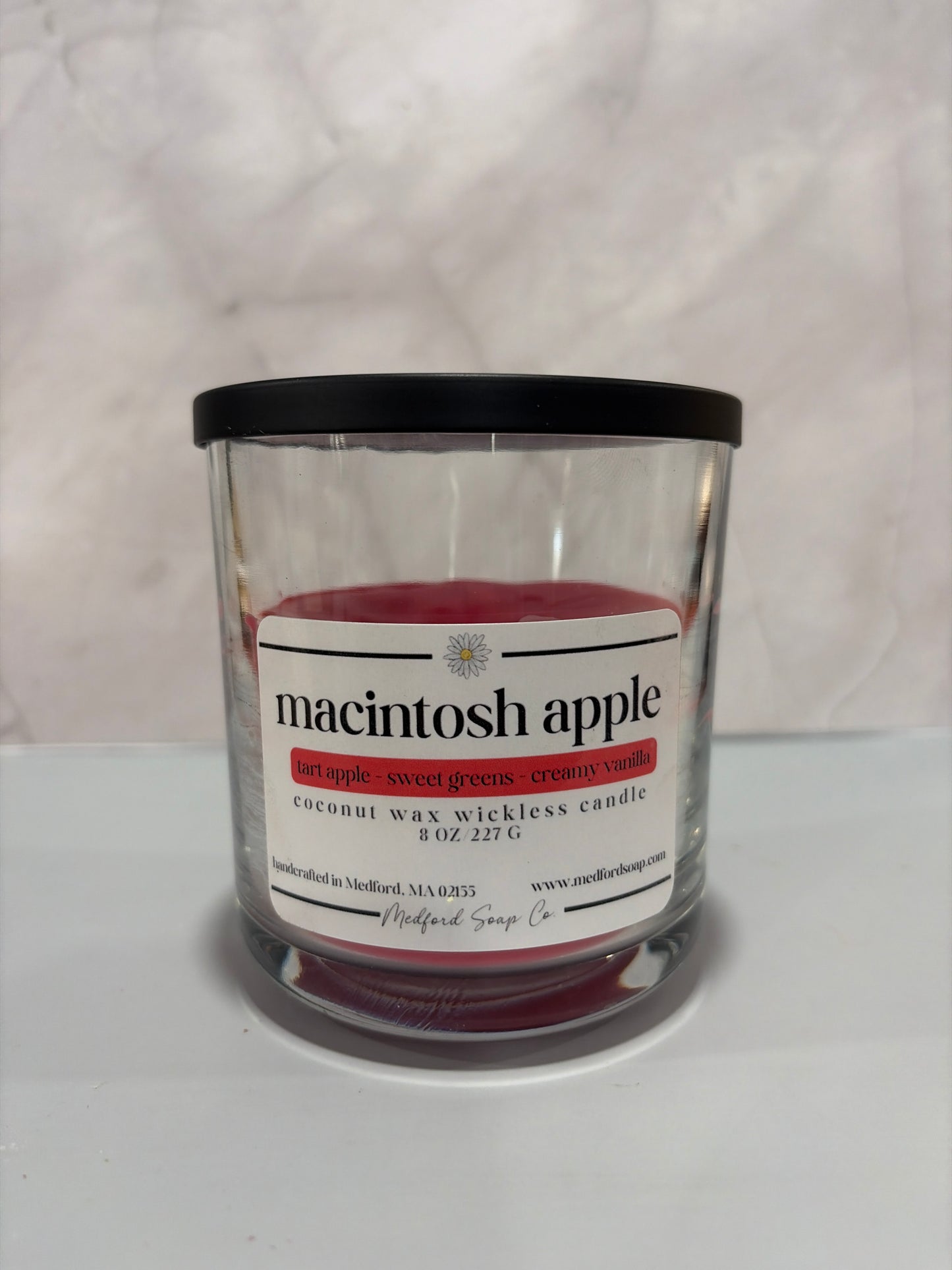 Wickless Candles & Wax Melt Cups