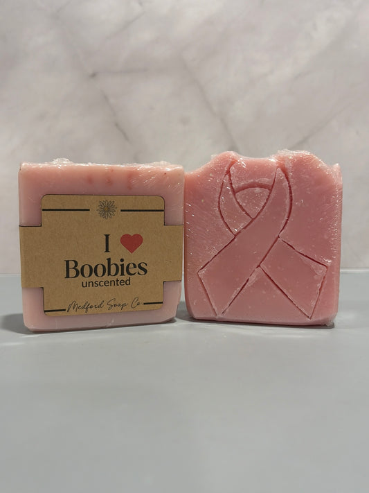 I <3 Boobies