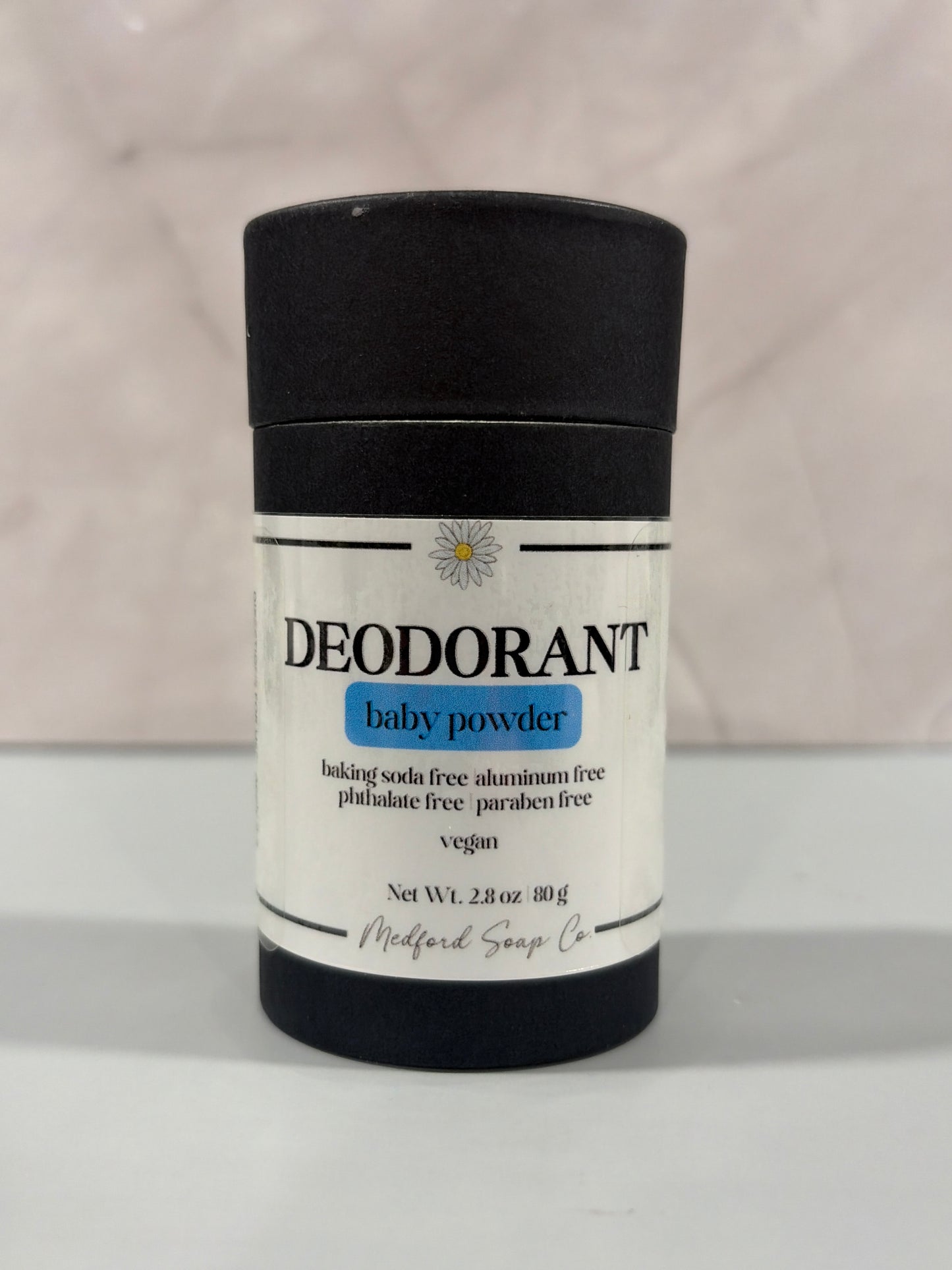 Deodorant