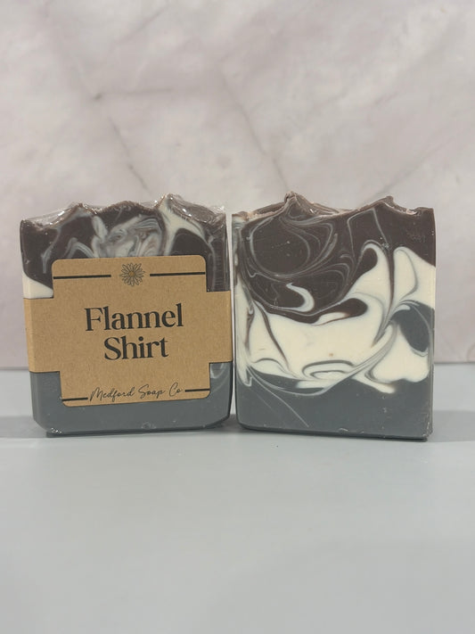 Flannel Shirt