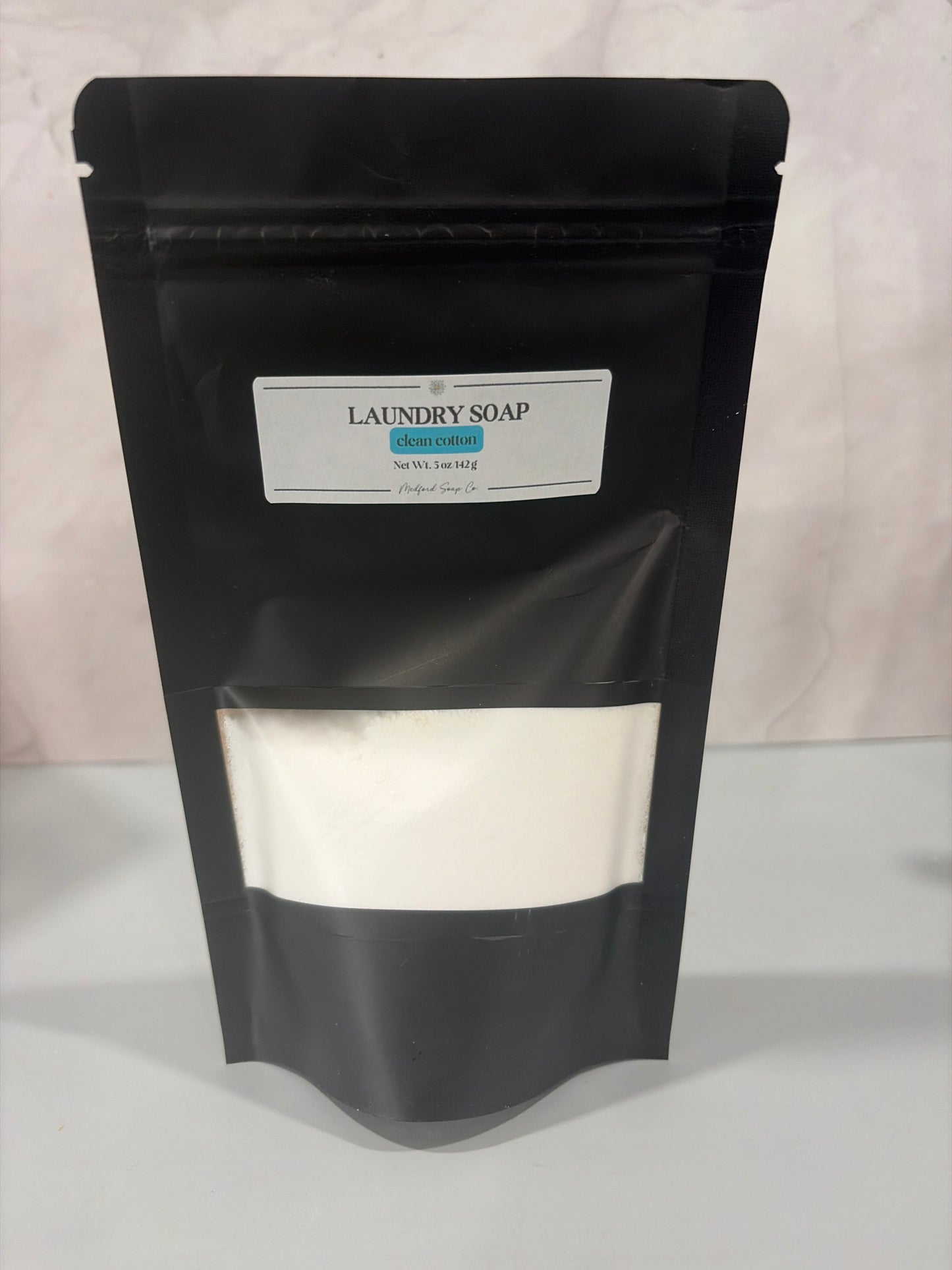 Laundry Soap