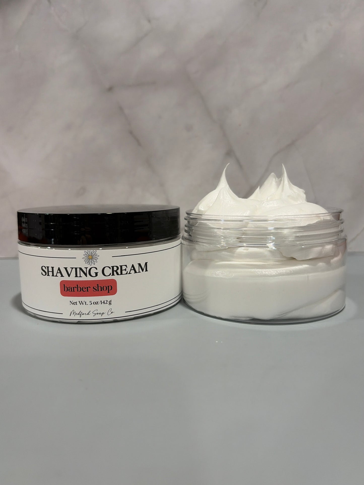 Shaving Cream