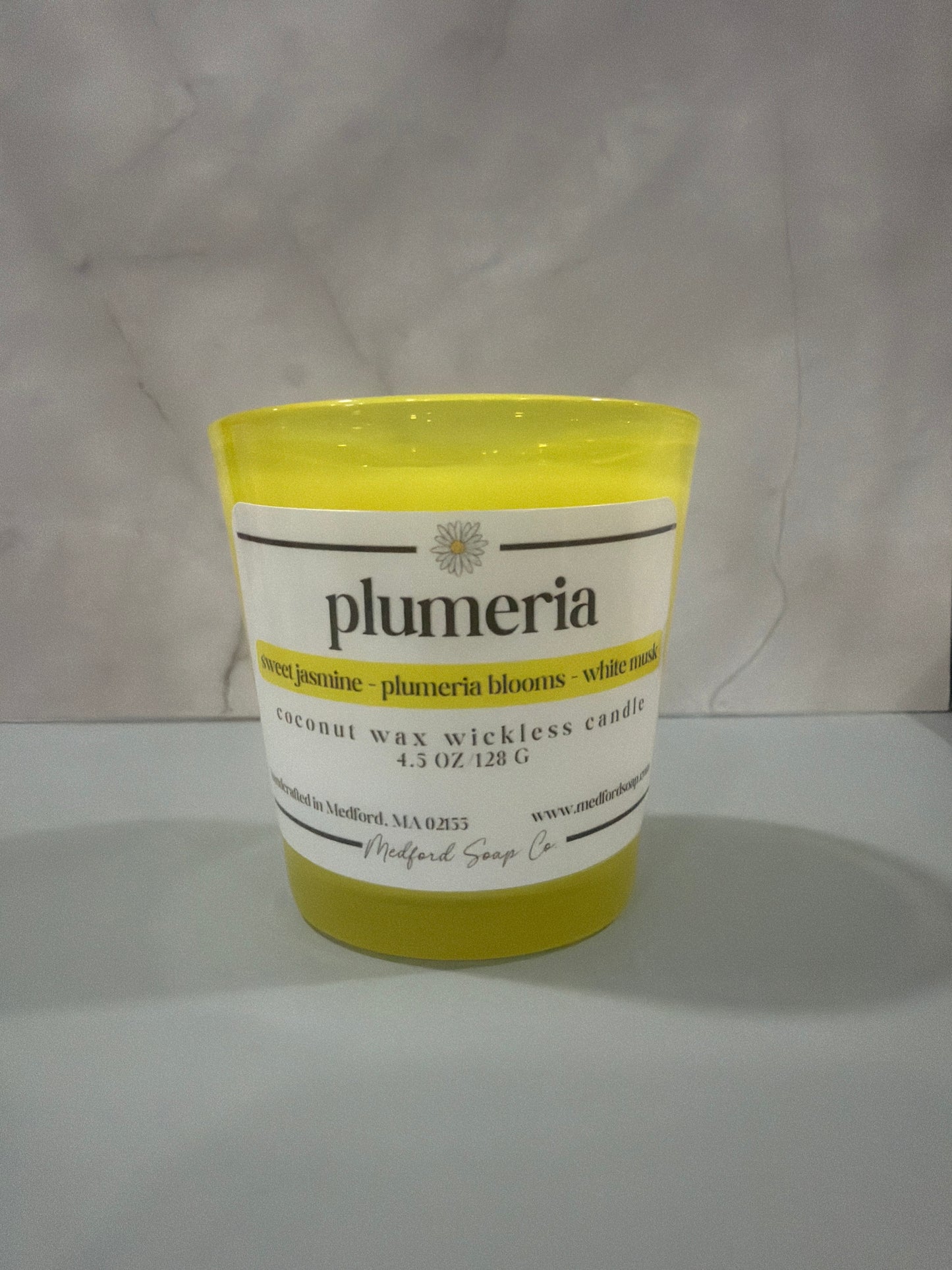 Wickless Candles (small)
