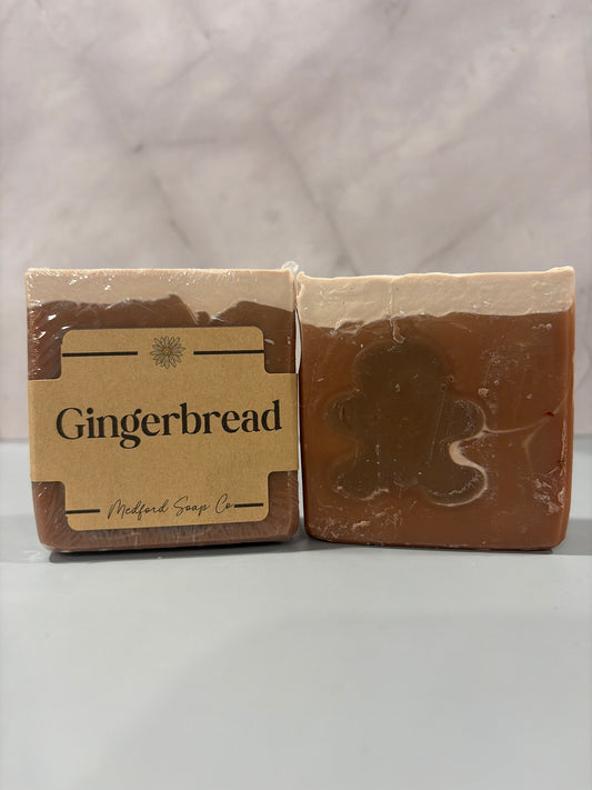 Gingerbread