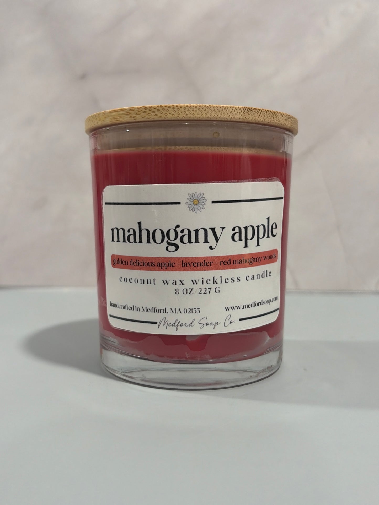 Wickless Candles & Wax Melt Cups