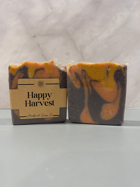 Happy Harvest