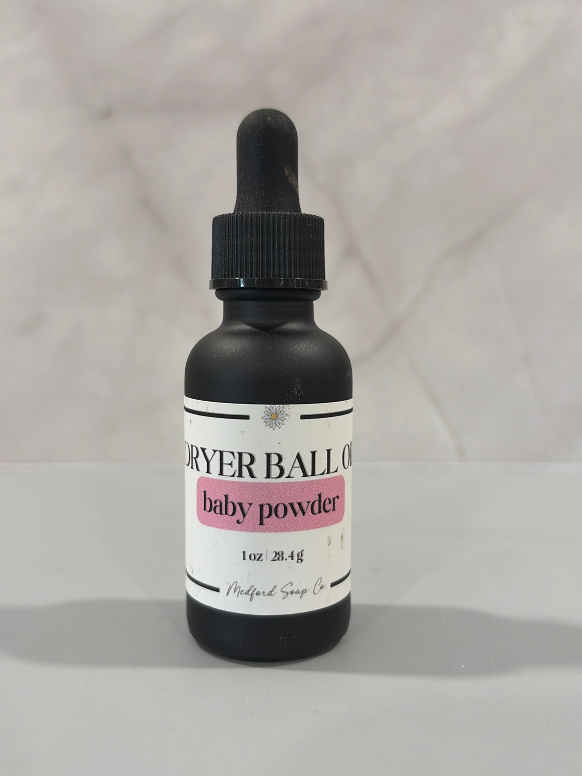 Dryer Ball Oil