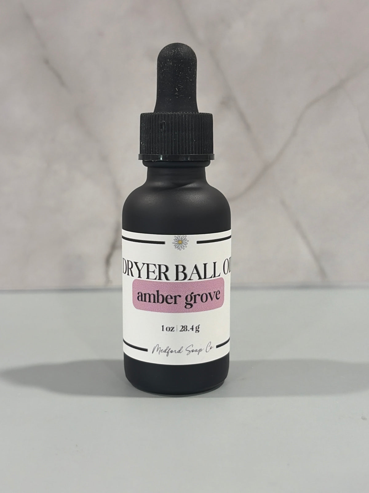 Dryer Ball Oil