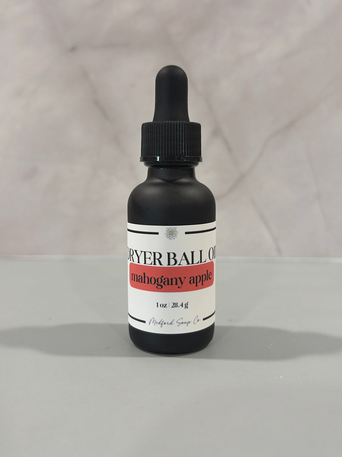 Dryer Ball Oil