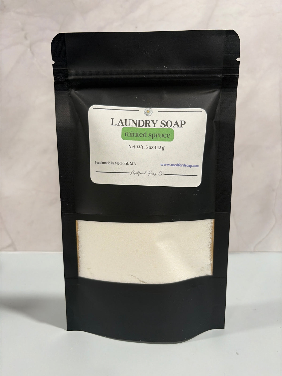 Laundry Soap