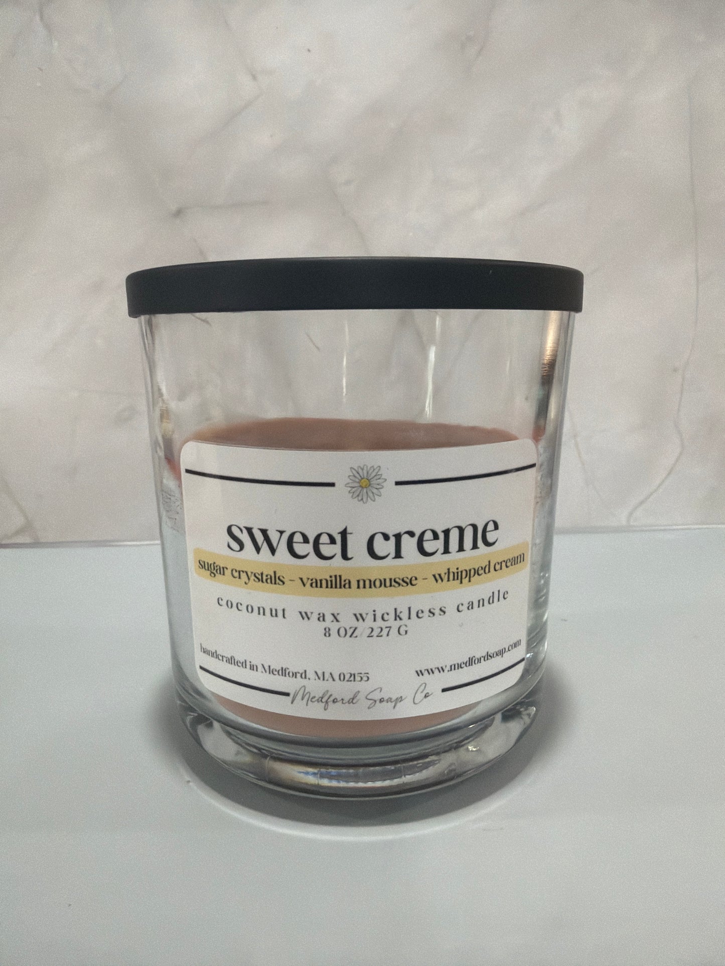 Wickless Candles & Wax Melt Cups