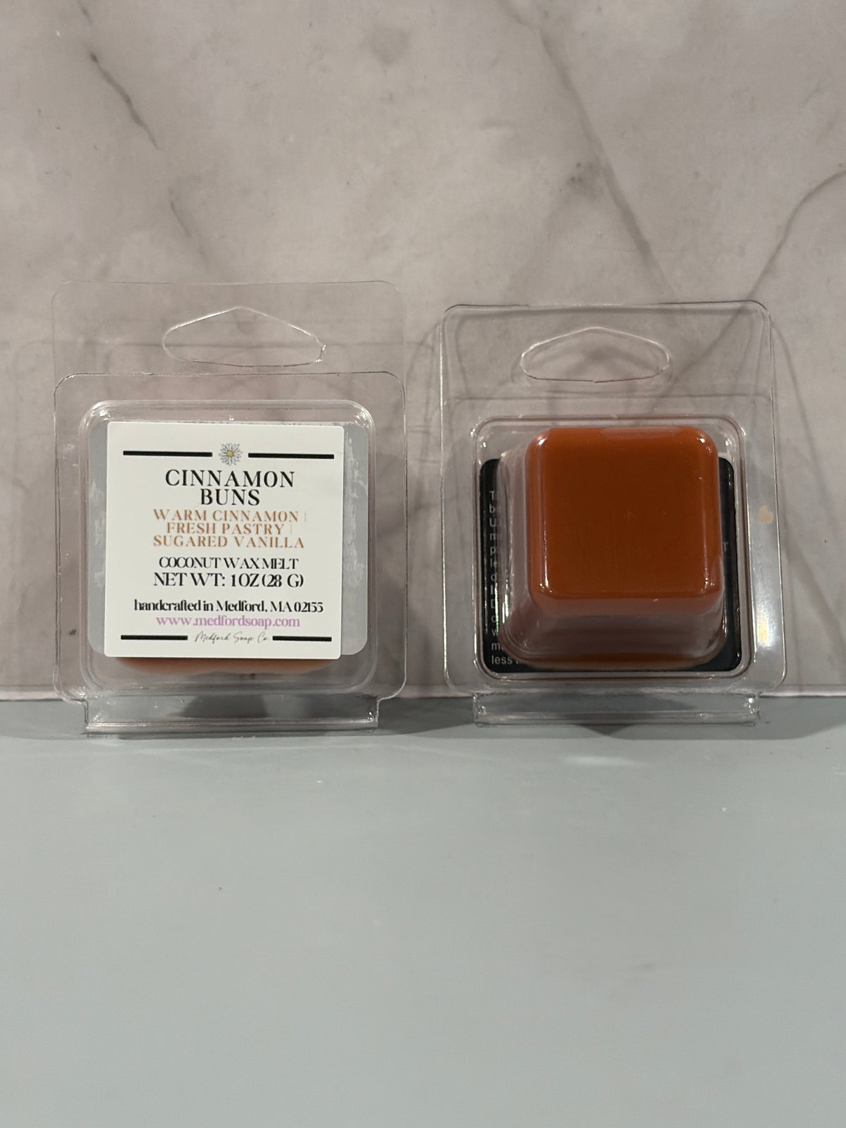 Wax Melts (1 oz clamshell)