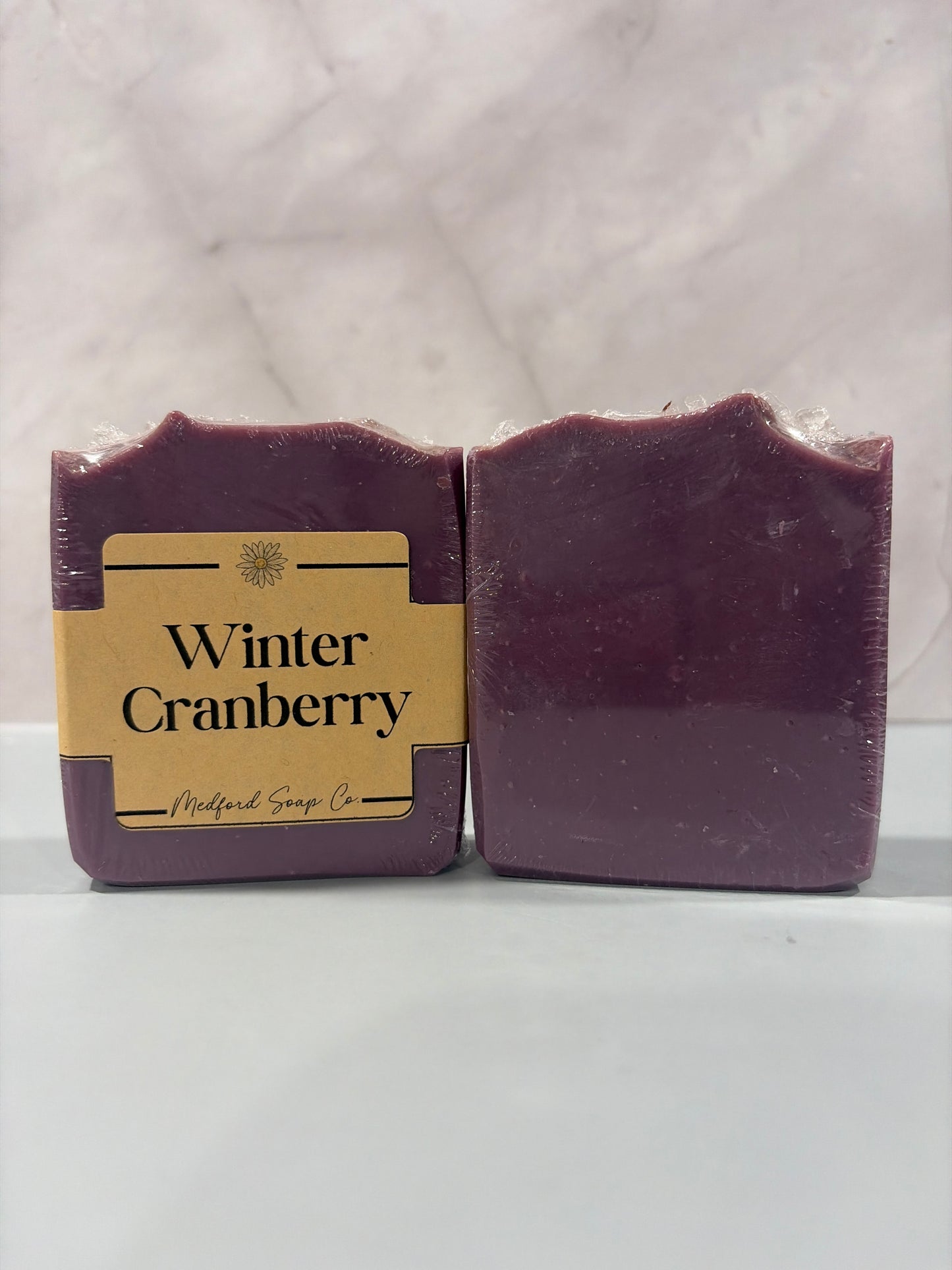 Winter Cranberry
