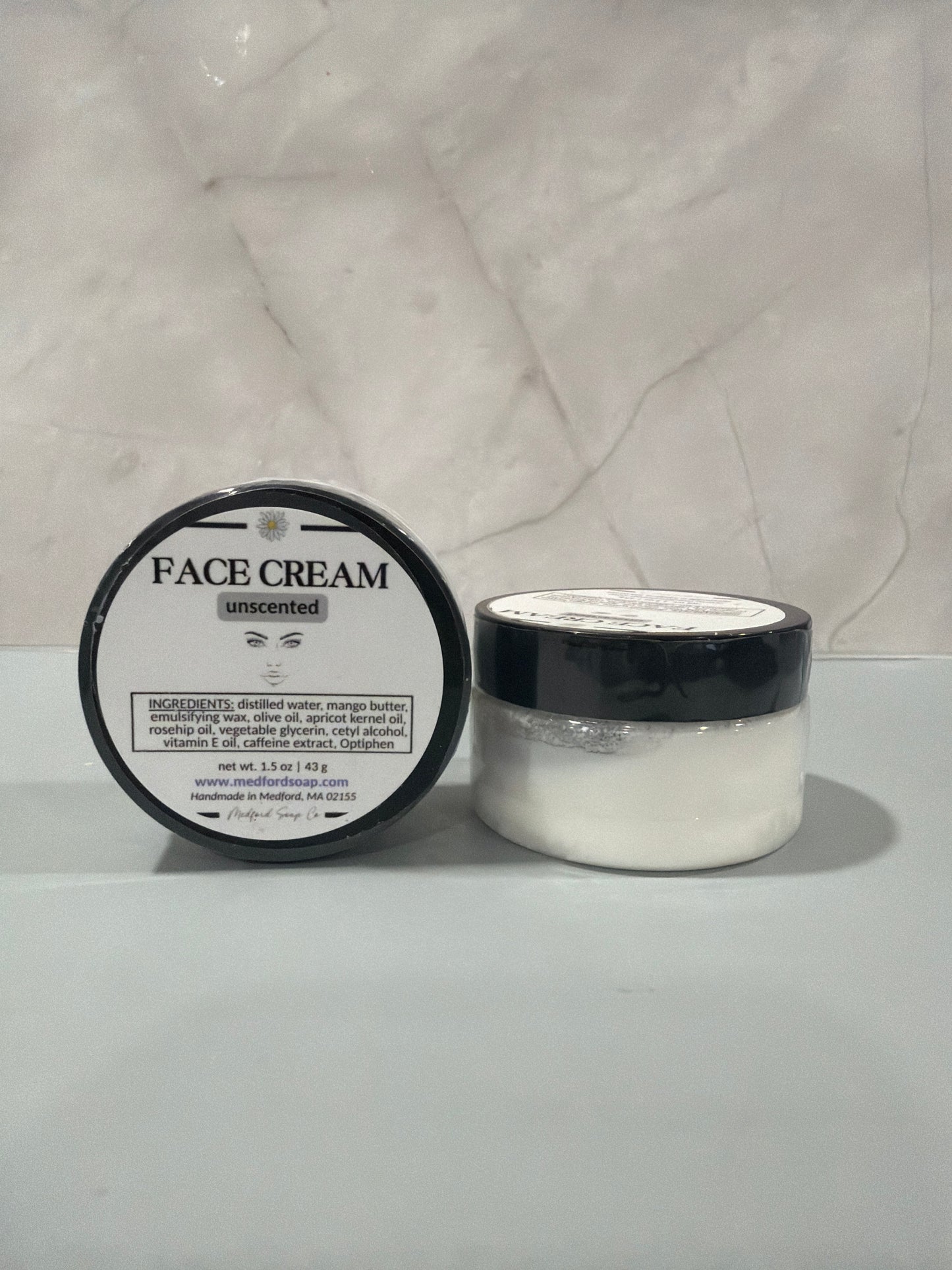Face Cream