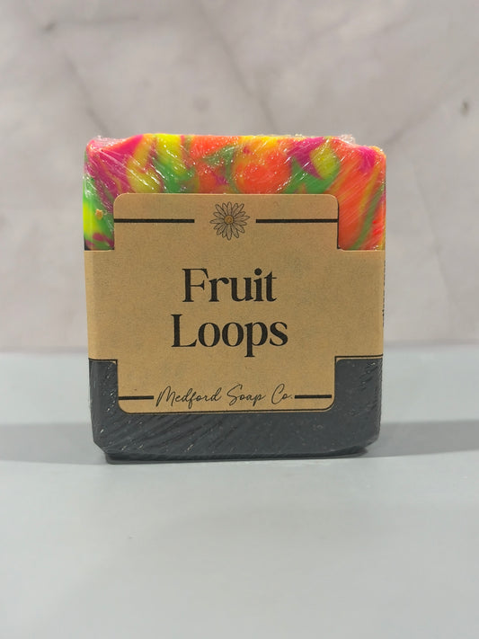 Fruit Loops
