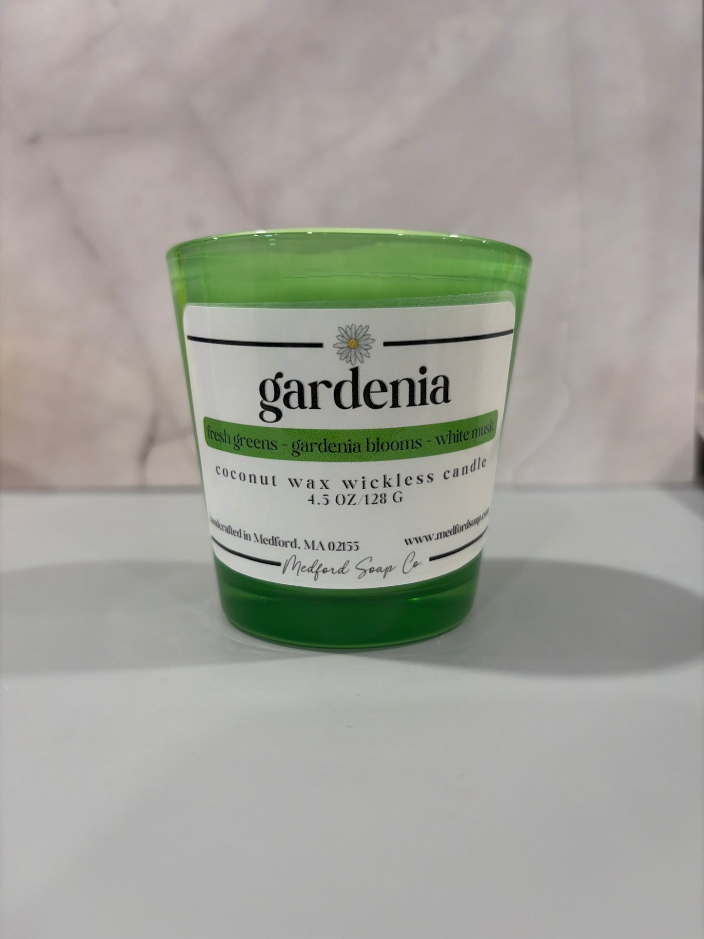 Wickless Candles (small)