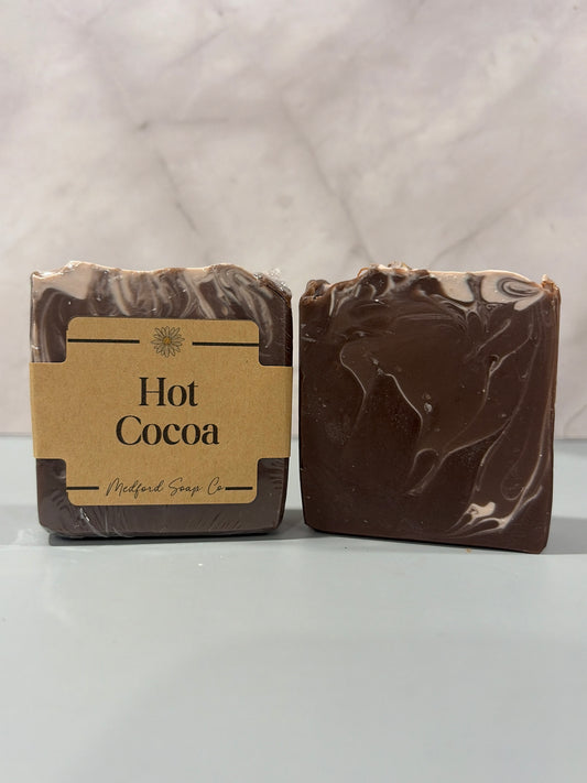 Hot Cocoa