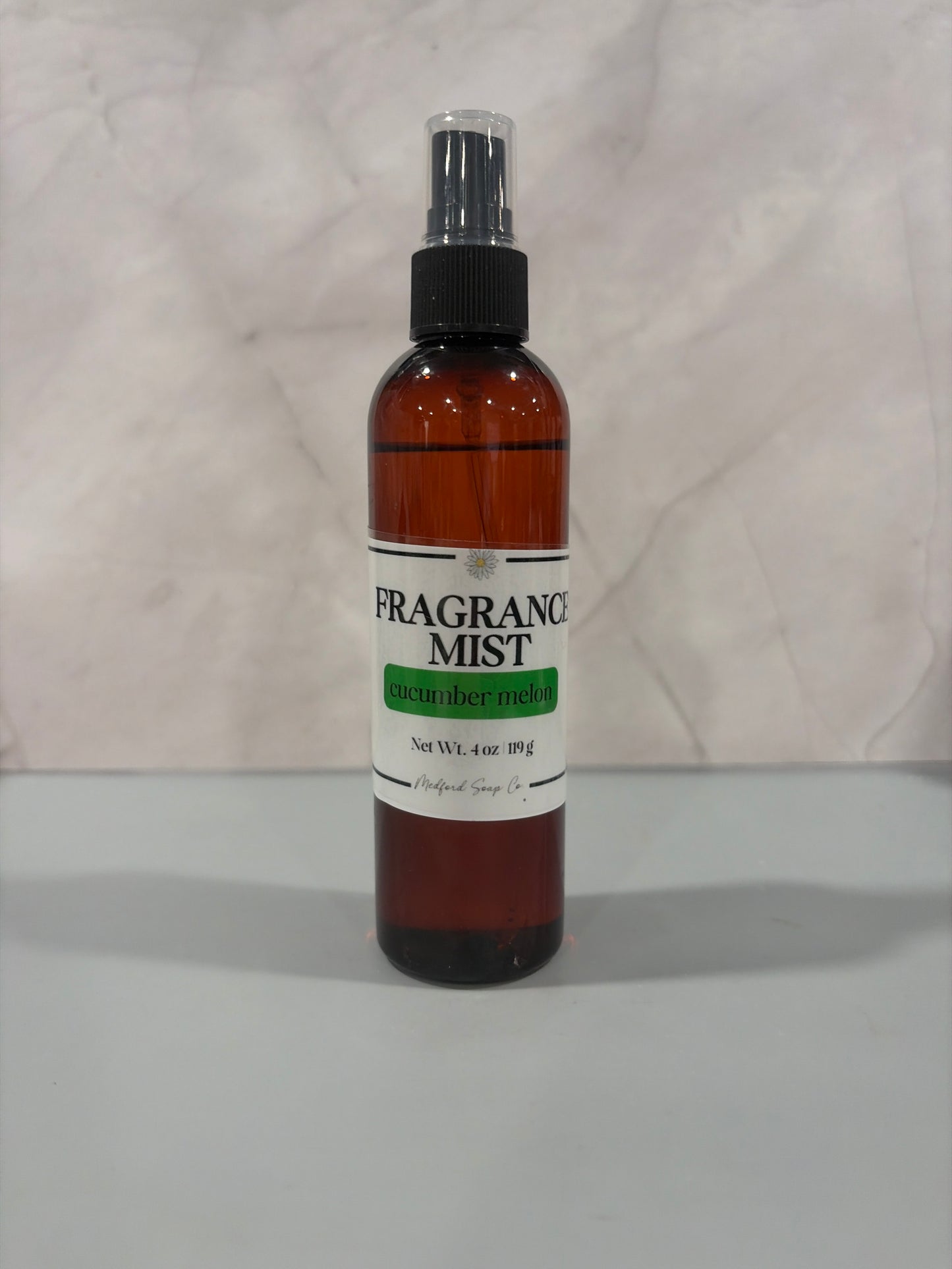 Fragrance Mist Spray