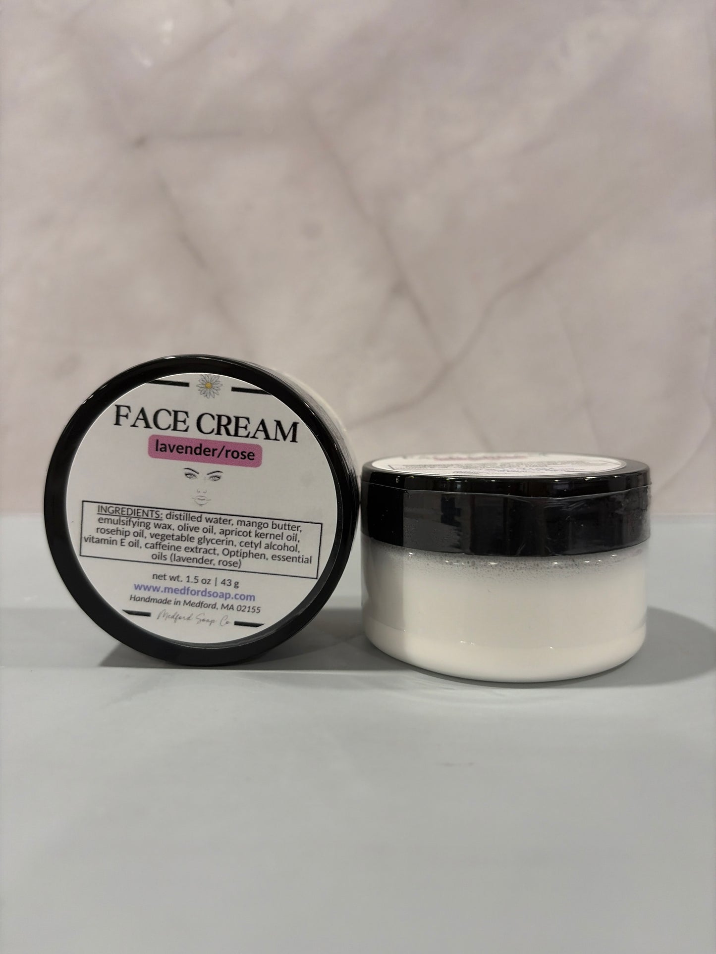 Face Cream