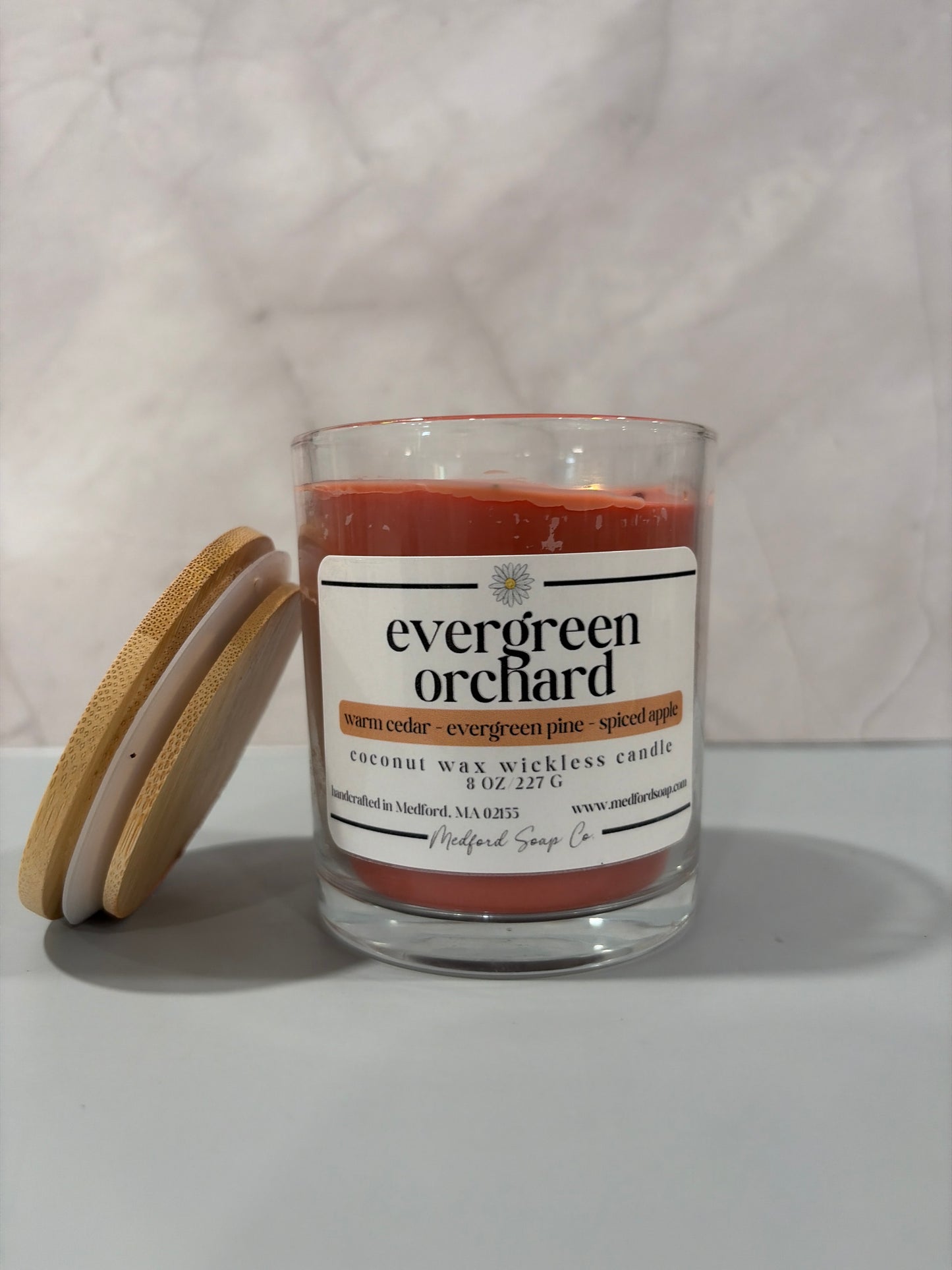 Wickless Candles & Wax Melt Cups