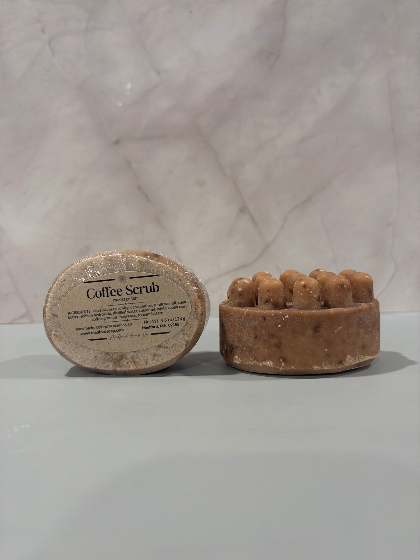 Soap Massage Bars
