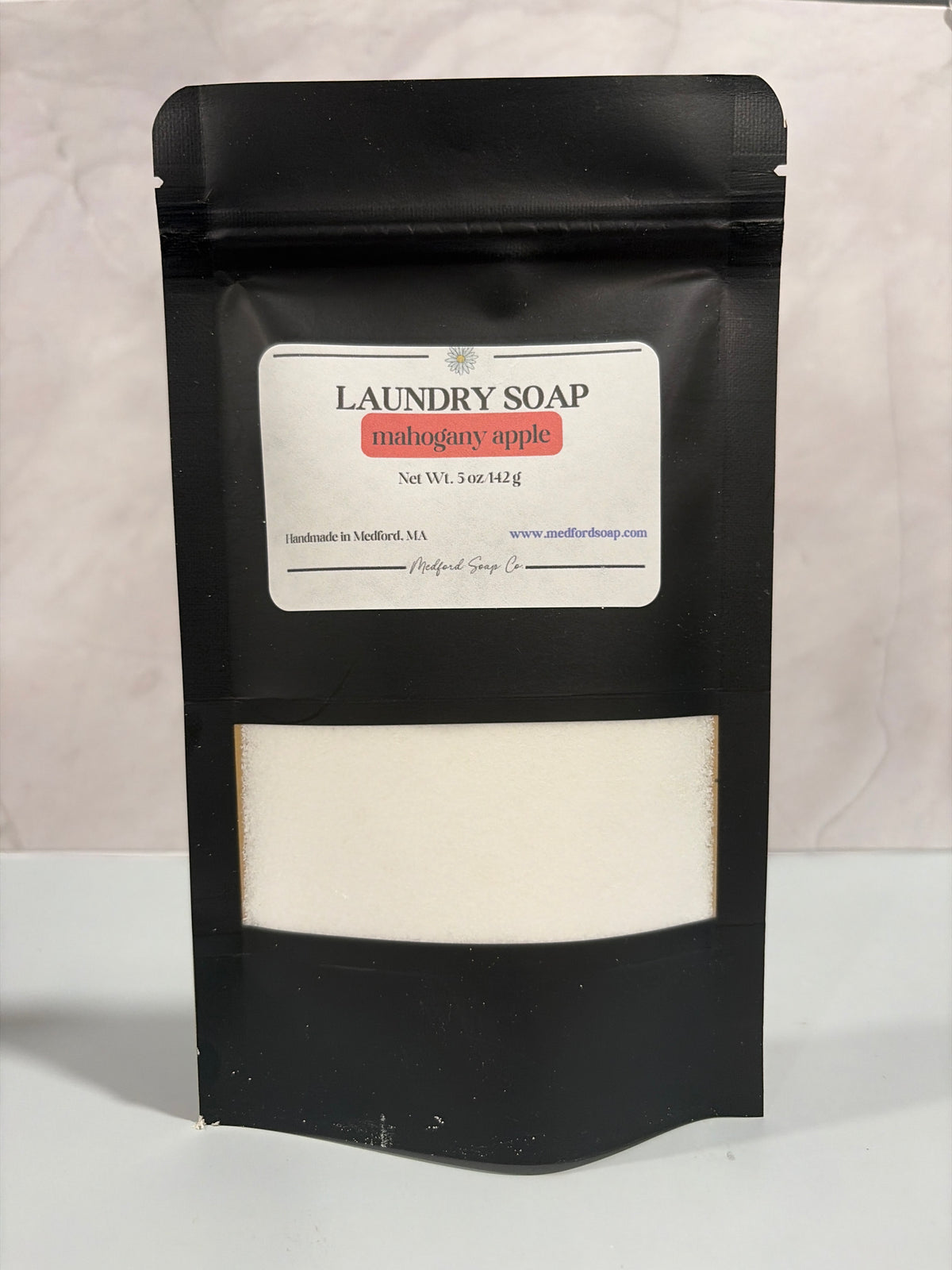 Laundry Soap